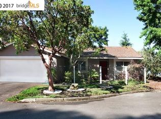 81 Graeagle, Oakland, CA