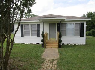 524 Robeline Provencal Rd #R, Robeline, LA 71469