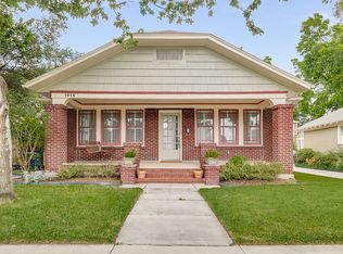 1016 Merrill St, Houston, TX 77009