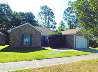 346 E Suncrest Loop, Slidell, LA 70458