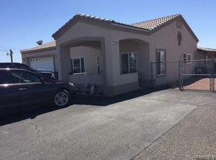 2416 E View Point Rd, Fort Mohave, AZ 86426