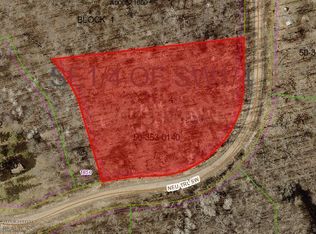 Neu Trl SW, Pine River, MN 56474