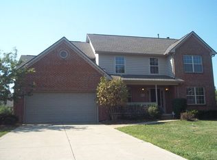 5802 Honors Ct, Westerville, OH 43082