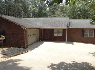 461 Davenport Rd, Rutherfordton, NC 28139