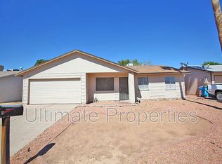 3144 W Charleston Ave, Phoenix, AZ 85053