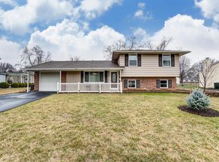389 Electric Ave, Westerville, OH 43081