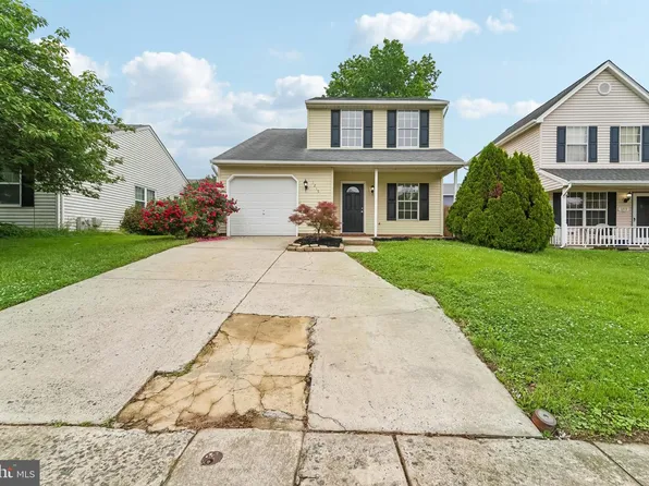 1215 Ashmead Sq, Belcamp, MD 21017
