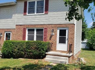 246 E 6th St, Front Royal, VA 22630