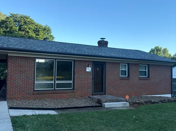 5928 Dublin St, Lynchburg, VA 24502