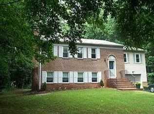 5954 Wickie Ct, Warrenton, VA 20187