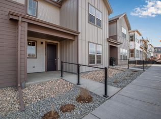 16737 W 93rd Pl, Arvada, CO 80007