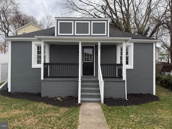 631 Eagle Ave, Charles Town, WV 25414