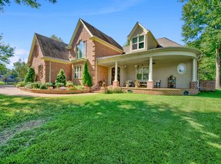 515 Casey Dr, Rossville, TN 38066