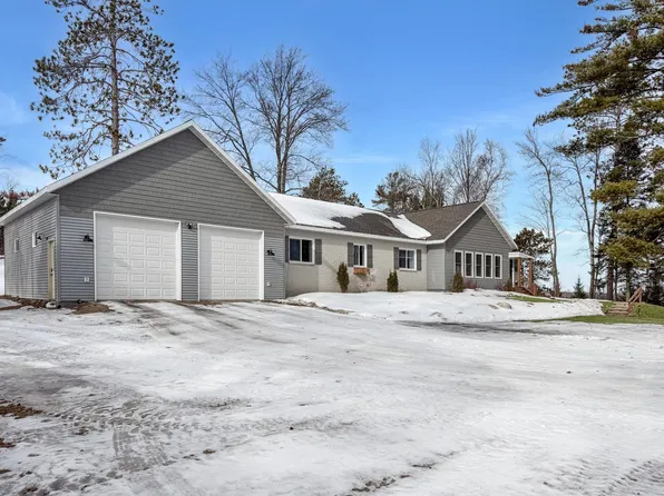 15196 Us Highway 2, Bagley, MN 56621