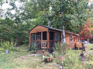 147 Whitaker Rd, Troy, ME 04987