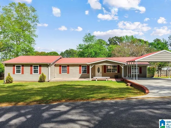 117 Lake Ln, Alabaster, AL 35007
