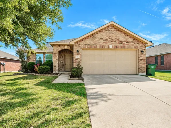 42 Larkspur Dr, Fate, TX 75087