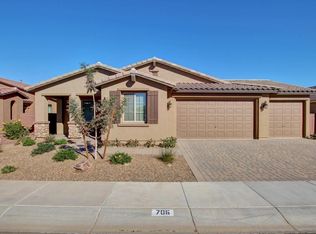 706 W Tallow Tree Ave, San Tan Valley, AZ 85140