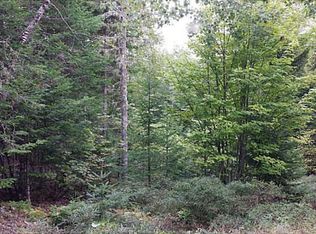 LOT 808 Maple St LOT 808, Wesley, ME 04686
