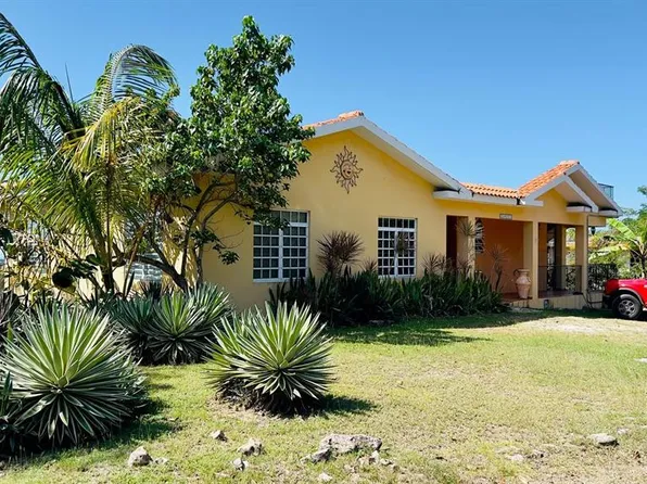 413 Km 5.9 Int Bo Ensenada Solar G Carretera, Rincon, PR 00677