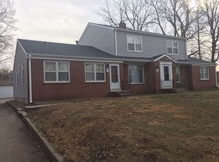 1717 S Northern Blvd, Independence, MO 64052