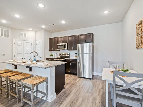 The Waters at Hammond