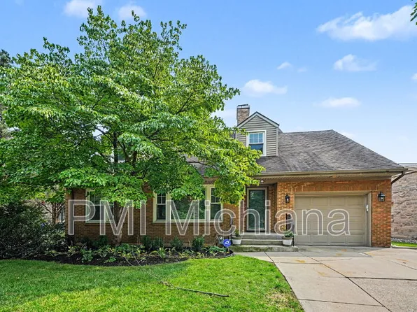 510 E Pokagon St, South Bend, IN 46617