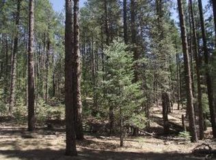 7975 S Comstock Mine Rd, Prescott, AZ 86303