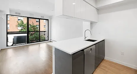 Rented by REAL New York