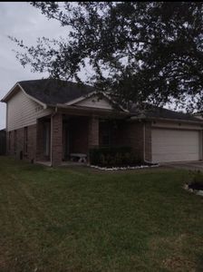 10150 Twila Springs Ct, Houston, TX, 77095