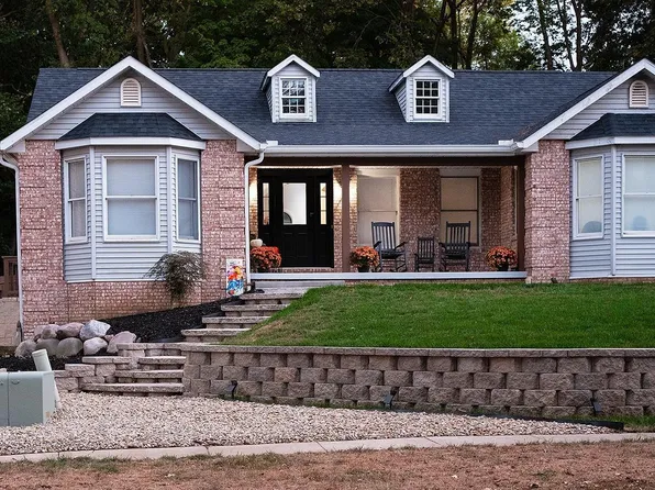 3008 W Lawrence Ave, Springfield, IL 62704