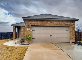 14225 Fallsprings Way, Manor, TX 78653