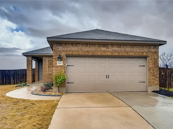 14225 Fallsprings Way, Manor, TX 78653