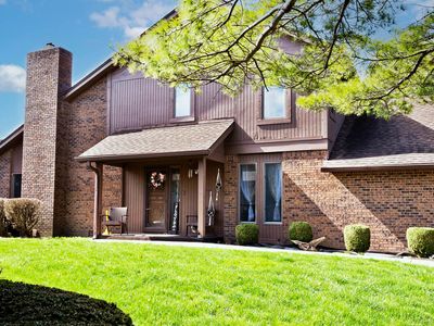 945 Norwick Cir, Greenwood, IN, 46143