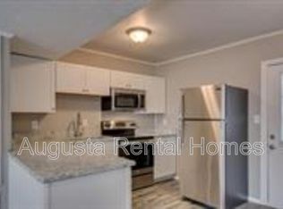 2511 Cascade Dr #3B, Augusta, GA 30904