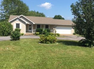 273 Vicksburg Estate Rd, Benton, KY 42025