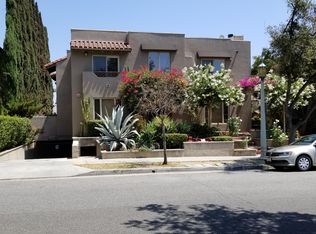448 S Oak Knoll Ave UNIT 2, Pasadena, CA 91101