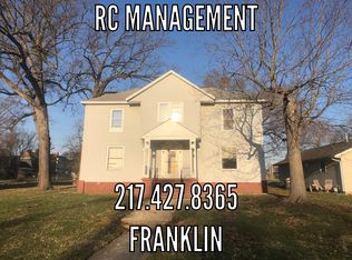 1118 N Franklin St APT 2, Danville, IL 61832