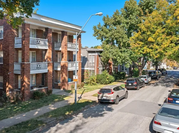 5108-5110 Baltimore Avenue, 5108-5110 Baltimore Ave #5110-2S, Kansas City, MO 64112