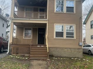1738 Clarkstone Rd, Cleveland, OH 44112