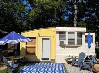310 Old Chatham Rd #F-6, South Dennis, MA 02660