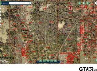 Venus Rd, White Oak, TX 75693