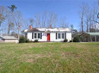1495 Liberty Rd, Gold Hill, NC 28071