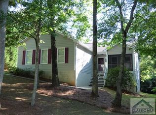 330 River Chase Dr, Athens, GA 30605