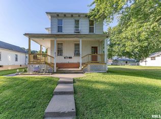 633 7th Ave S, Clinton, IA 52732