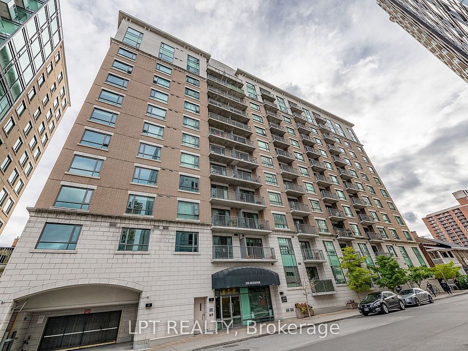 1st image of 200 Besserer St #305