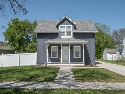 1111 1st St N, Casselton, ND, 58012