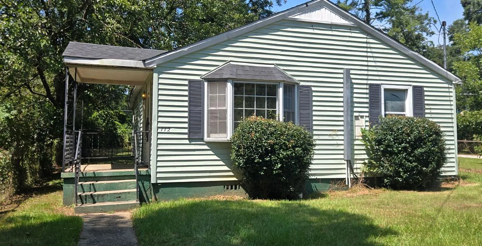 Oxford rental — Photo 1