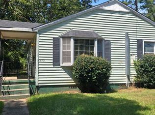 112 Williamson St, Oxford, AL 36203