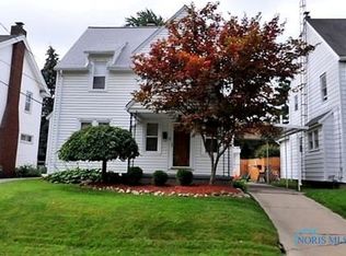 1517 Craigwood Rd, Toledo, OH 43612